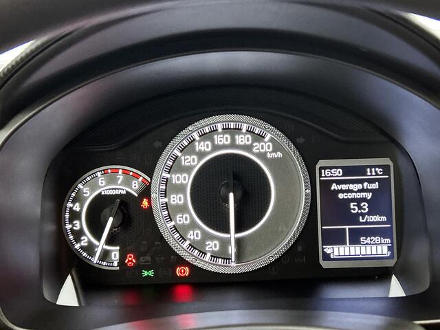 Suzuki IGNIS 1.2 Smart Hybrid Select | Apple Carplay / Android Auto (Navigatie) | Airco | Achteruitrijcamera | Stoelverwarming |