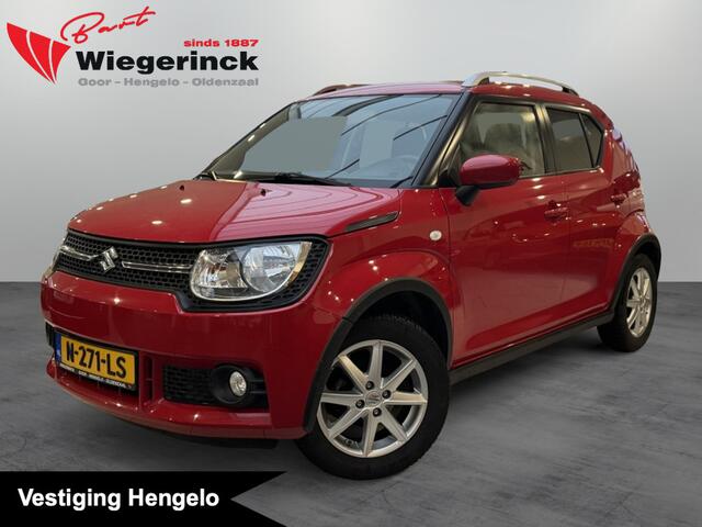 Suzuki IGNIS 1.2 Select [ CARPLAY I DEALER OH I CAMERA I LAGE KM ]