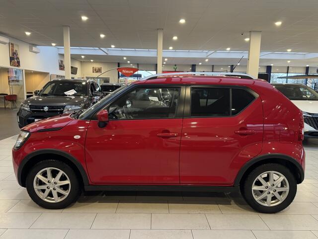 Suzuki IGNIS 1.2 Select [ CARPLAY I DEALER OH I CAMERA I LAGE KM ]