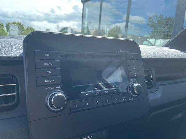 Suzuki IGNIS 1.2 Smart Hybrid Comfort