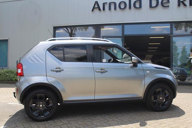 Suzuki IGNIS 1.2 Smart Hybrid Select