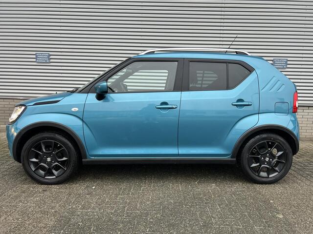 Suzuki IGNIS 1.2 Select | Airco | Apple Carplay & Android Auto | Lichtmetalen Velgen