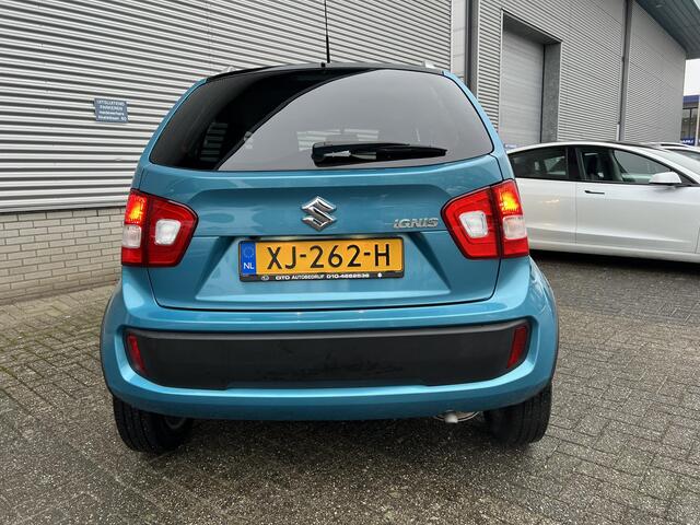 Suzuki IGNIS 1.2 Select | Airco | Apple Carplay & Android Auto | Lichtmetalen Velgen