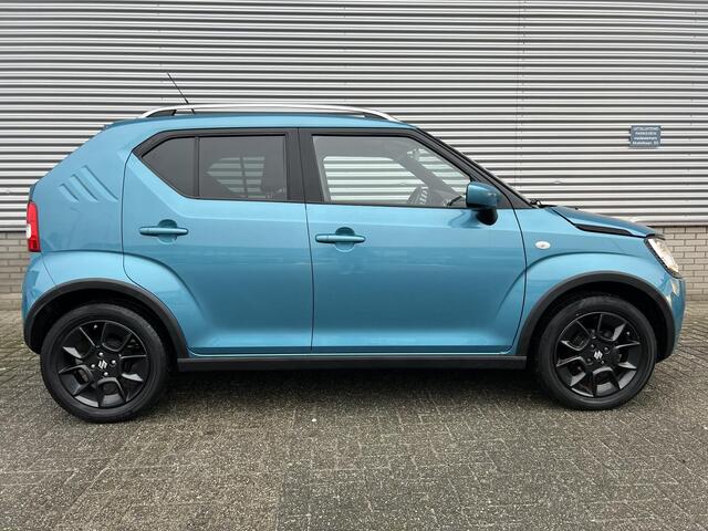 Suzuki IGNIS 1.2 Select | Airco | Apple Carplay & Android Auto | Lichtmetalen Velgen