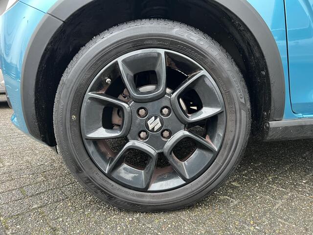 Suzuki IGNIS 1.2 Select | Airco | Apple Carplay & Android Auto | Lichtmetalen Velgen