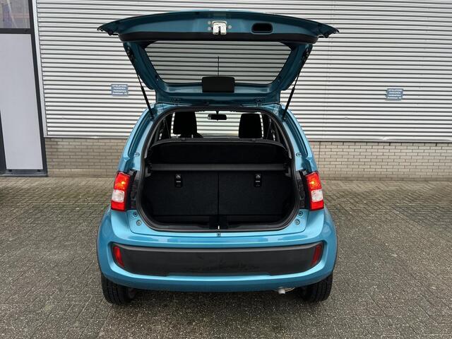 Suzuki IGNIS 1.2 Select | Airco | Apple Carplay & Android Auto | Lichtmetalen Velgen