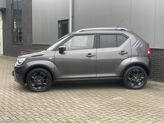 Suzuki IGNIS 1.2 Smart Hybrid Select AUTOMAAT