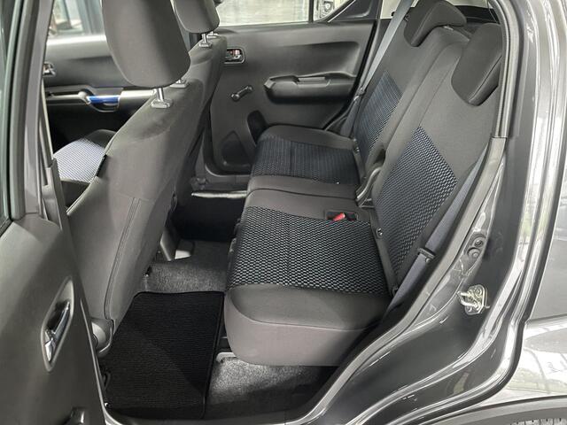 Suzuki IGNIS 1.2 Smart Hybrid Select AUTOMAAT