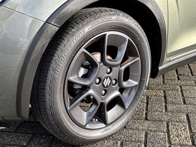 Suzuki IGNIS 1.2 Smart Hybrid Select Carplay/Airco/Lmv