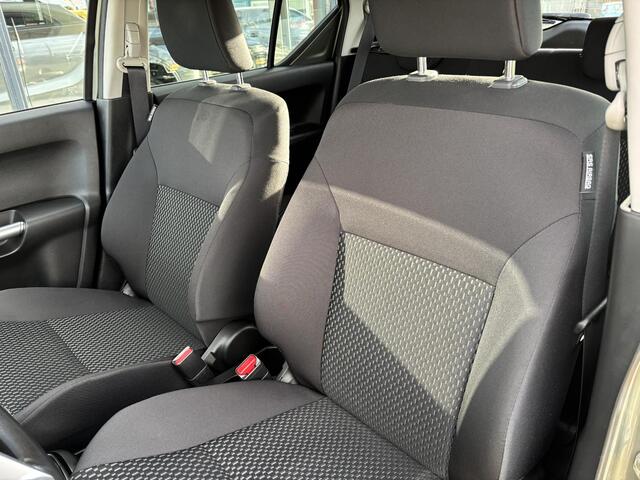 Suzuki IGNIS 1.2 Smart Hybrid Select Carplay/Airco/Lmv