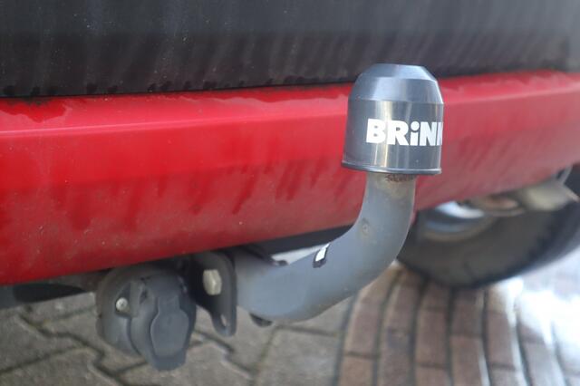 Suzuki IGNIS 1.2 Stijl Automaat Trekhaak | Cruise | Navi | Keyless