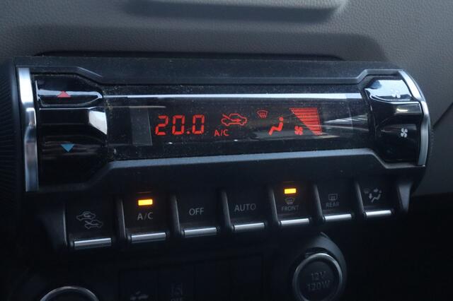 Suzuki IGNIS 1.2 Stijl Automaat Trekhaak | Cruise | Navi | Keyless