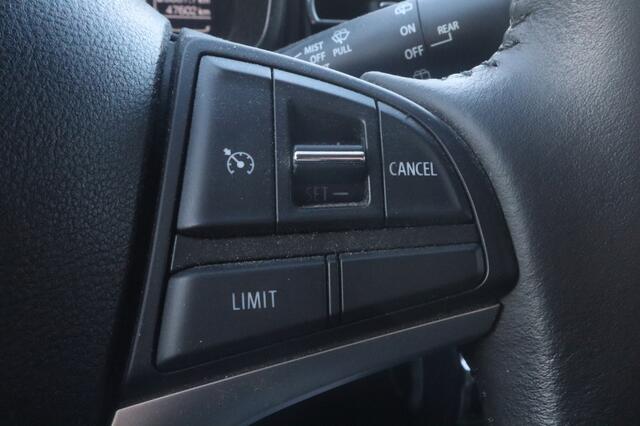 Suzuki IGNIS 1.2 Stijl Automaat Trekhaak | Cruise | Navi | Keyless