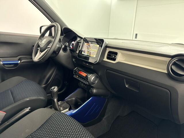 Suzuki IGNIS 1.2 Smart Hybrid Style | Navigatie | Cruise Control | Climate Control