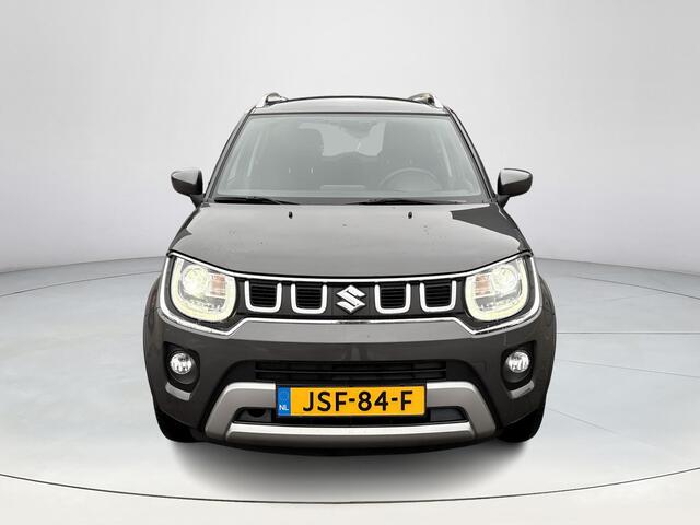 Suzuki IGNIS 1.2 Smart Hybrid Select **AUTOMAAT/ STOELVERWARMING/ 36 MAANDEN GARANTIE**
