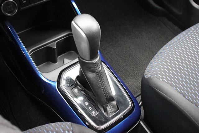 Suzuki IGNIS 1.2 Style Hybrid Automaat | 10 jaar garantie | Clima | Cruise |