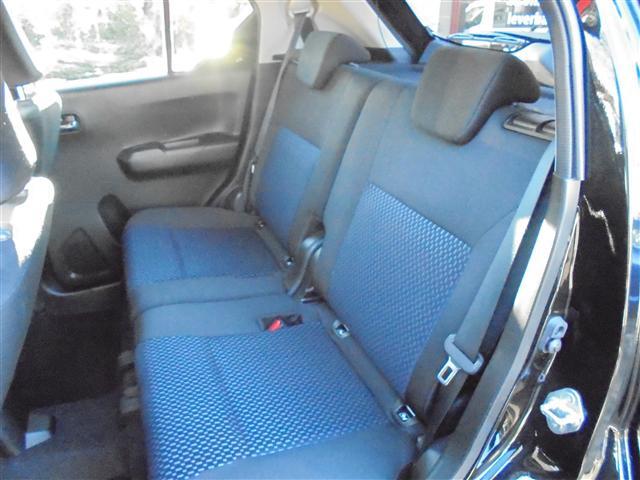 Suzuki IGNIS 1.2 Stijl Smart Hybrid