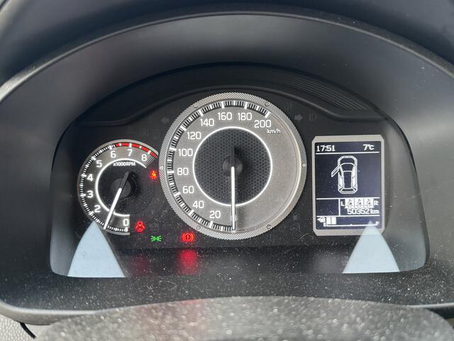 Suzuki IGNIS 1.2 Smart Hybrid Comfort Fabrieksgarantie 1ste Eigenaar