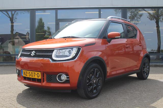 Suzuki IGNIS 1.2 Stijl Smart Hybrid