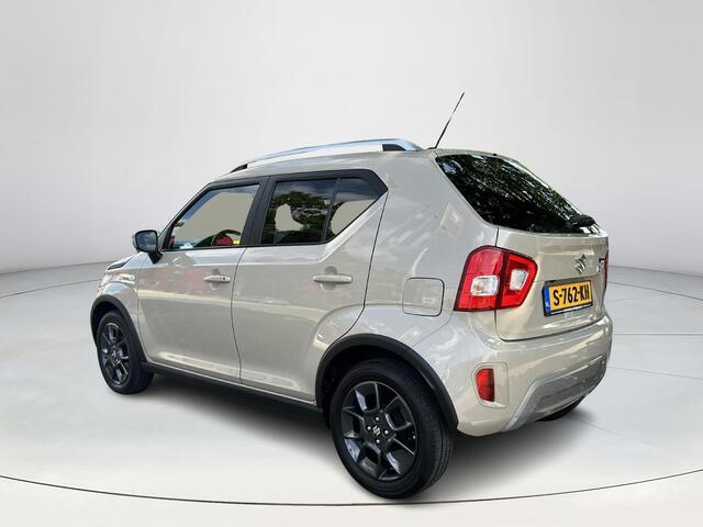 Suzuki IGNIS 1.2 Smart Hybrid Select | 06-10141018 Voor meer informatie