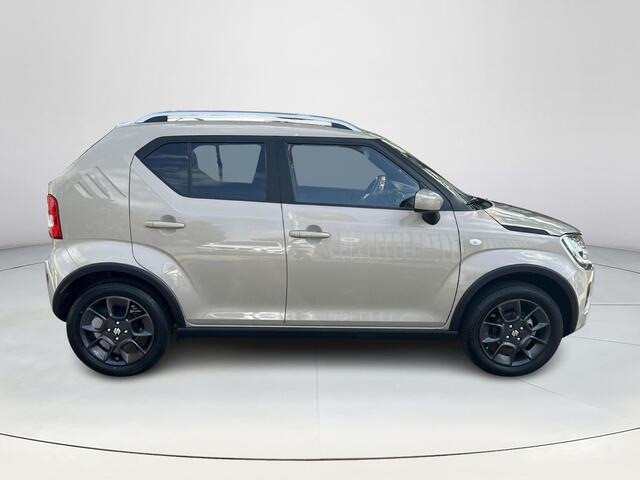 Suzuki IGNIS 1.2 Smart Hybrid Select | 06-10141018 Voor meer informatie