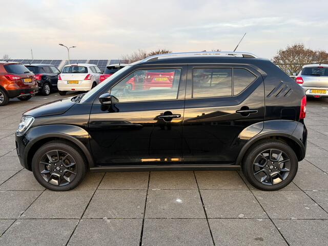 Suzuki IGNIS 1.2 Style Hybrid Automaat | 10 jaar Garantie | Clima | Cruise |
