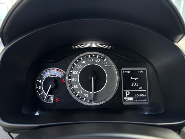 Suzuki IGNIS Automaat Style 1.2 Smart Hybrid