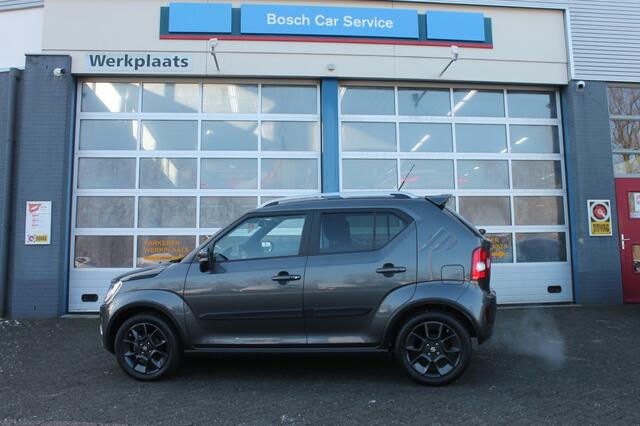 Suzuki IGNIS 1.2 SH STYLE Automaat 1e Eigenaar **NL-Auto** Camera / Clima en Cruise control