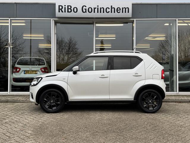 Suzuki IGNIS 1.2 Select Intro * Stoelverwarming * Navigatie * Trekhaak *