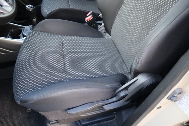 Suzuki IGNIS 1.2 Select Hybrid Cruise/Apple/AndroidAuto