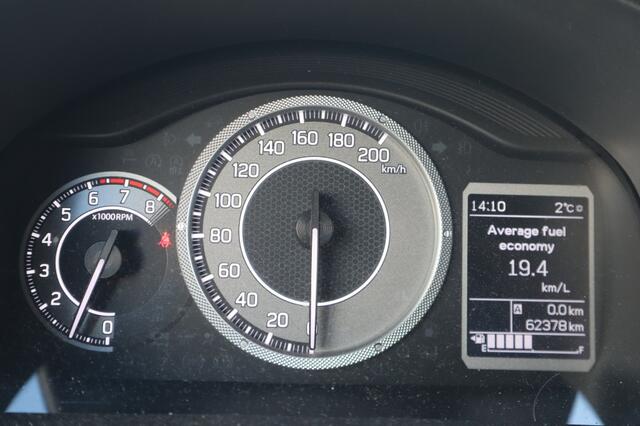 Suzuki IGNIS 1.2 Select Hybrid Cruise/Apple/AndroidAuto