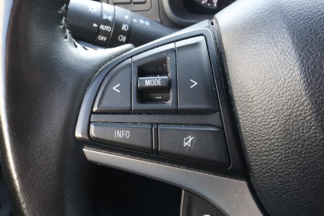 Suzuki IGNIS 1.2 Select Hybrid Cruise/Apple/AndroidAuto