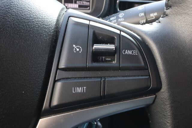 Suzuki IGNIS 1.2 Select Hybrid Cruise/Apple/AndroidAuto