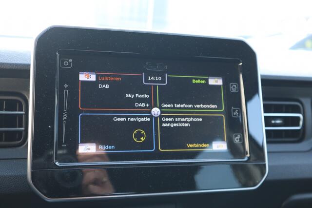 Suzuki IGNIS 1.2 Select Hybrid Cruise/Apple/AndroidAuto