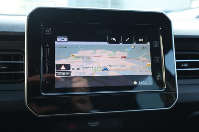 Suzuki IGNIS 1.2 Select Hybrid Cruise/Apple/AndroidAuto