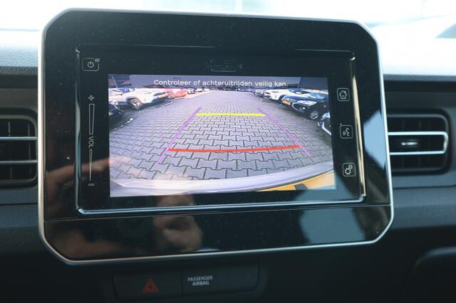 Suzuki IGNIS 1.2 Select Hybrid Cruise/Apple/AndroidAuto