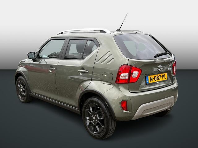 Suzuki IGNIS 1.2 Smart Hybrid Style | Automaat | Keyless | Cruise Control |Tot 10 JAAR GARANTIE!!