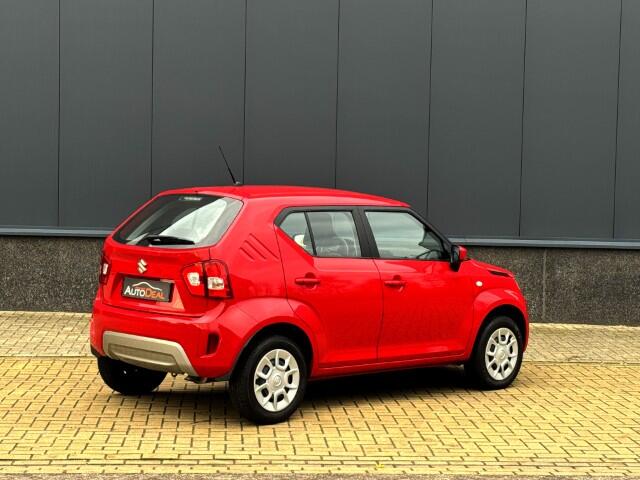 Suzuki IGNIS 1.2 Smart Hybrid Comfort Airco