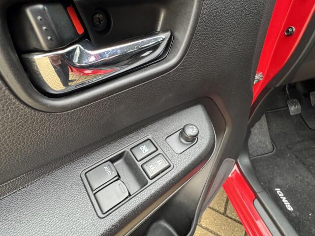 Suzuki IGNIS 1.2 Smart Hybrid Comfort Airco
