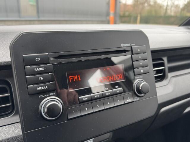 Suzuki IGNIS 1.2 Smart Hybrid Comfort Airco