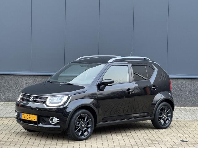 Suzuki IGNIS 1.2 Stijl Smart Hybrid