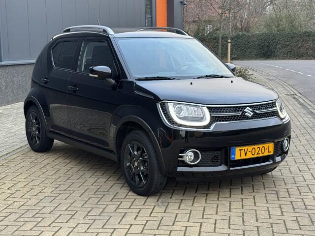 Suzuki IGNIS 1.2 Stijl Smart Hybrid