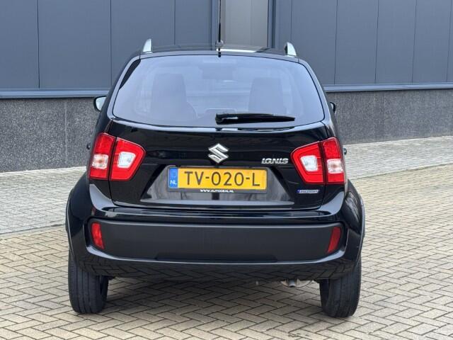 Suzuki IGNIS 1.2 Stijl Smart Hybrid