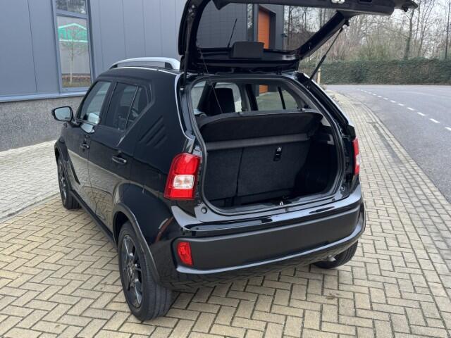 Suzuki IGNIS 1.2 Stijl Smart Hybrid