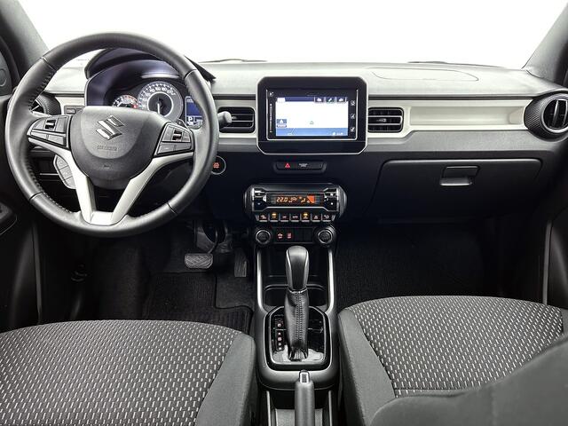 Suzuki IGNIS 1.2 Smart Hybrid Style | Dealeronderhouden | Gelimiteerde uitvoering |