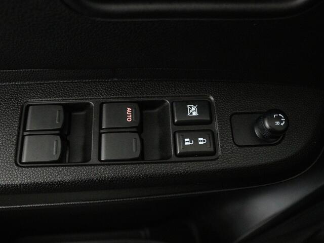 Suzuki IGNIS 1.2 Smart Hybrid Style Automaat Navigatie | climate controle | cruise Controle | trekhaak afneembaar