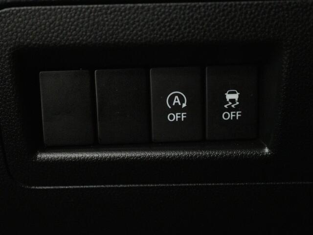 Suzuki IGNIS 1.2 Smart Hybrid Style Automaat Navigatie | climate controle | cruise Controle | trekhaak afneembaar