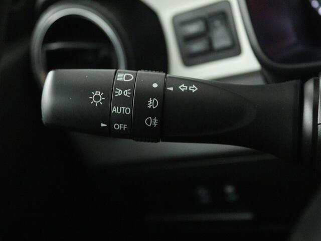 Suzuki IGNIS 1.2 Smart Hybrid Style Automaat Navigatie | climate controle | cruise Controle | trekhaak afneembaar