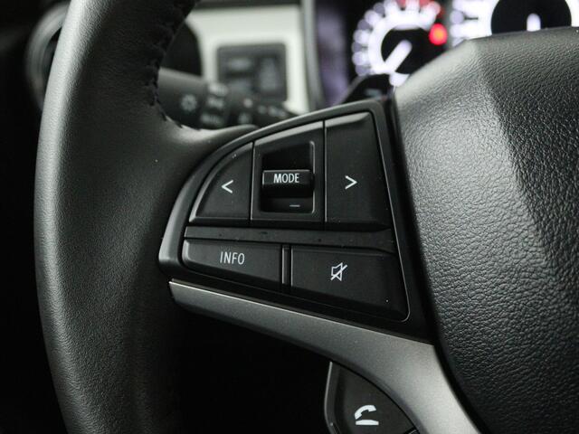 Suzuki IGNIS 1.2 Smart Hybrid Style Automaat Navigatie | climate controle | cruise Controle | trekhaak afneembaar