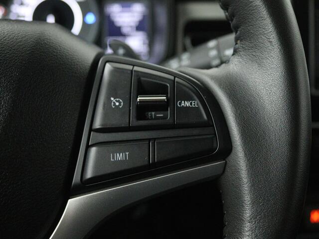 Suzuki IGNIS 1.2 Smart Hybrid Style Automaat Navigatie | climate controle | cruise Controle | trekhaak afneembaar